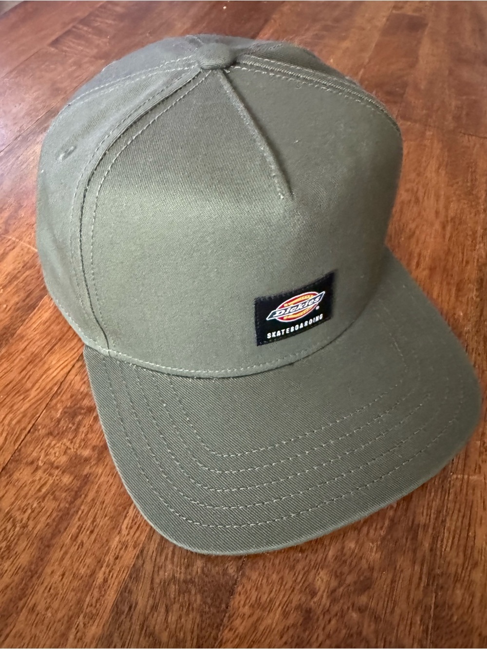Dickies Skateboarding Hat - Picture 6 of 6